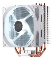 Comprar Cooler Cpu Cooler Master Hyper 212 Led Blanco 1151 1200 Am4