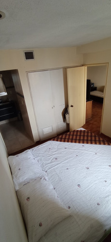 Imagen 6 de 12 de Apartamento Espacioso Y A Buen Precio Con Vista Al Mar