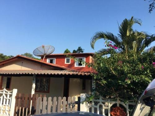 Imagem 6 de 14 de Casa No Litoral Ref 5068dz