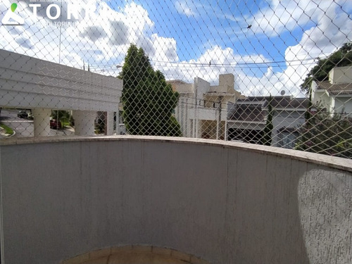 Imagem 25 de 30 de Sobrado À Venda No Condomínio Villa Dos Inglezes - Cc00203 - 69364955
