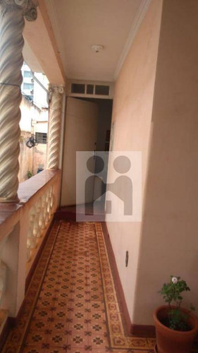 Imagem 11 de 22 de Casa Com 3 Dormitórios À Venda, 147 M² Por R$ 260.000,00 - Centro - Ribeirão Preto/sp - Ca0737