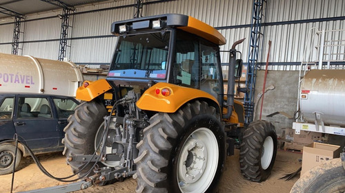 Imagem 9 de 11 de Trator A950 E Grade Arado 16x28 Valtra. 2019