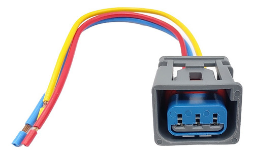 Plug Conector Sensor Fase Comando Válvulas Ford Ranger
