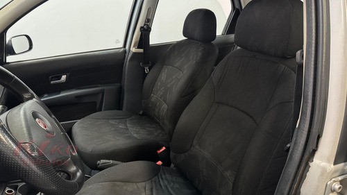 Fiat Siena EL 1.4 mpi Fire Flex 8V 4p