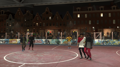 Imagen 3 de 6 de Fifa 20 Standard - Xbox One Nuevo