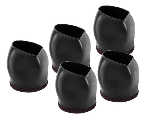 Q 5 Uds., Tapa Para Pies De Silla, Almohadilla Para Patas De