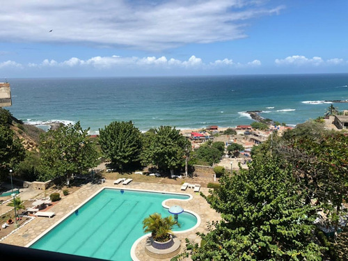Imagen 6 de 7 de Apartamento En Playa Grande Catia La Mar