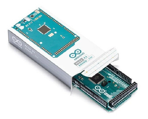 Arduino Mega R3 Original 2560