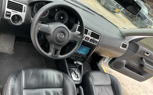Jetta Modelo 2011, Automático - Triptonico