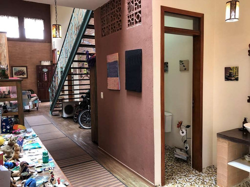 Imagem 6 de 30 de Casa Com 5 Dormitórios À Venda, 415 M² Por R$ 1.483.000,00 - Jardim Do Golf I - Jandira/sp - Ca2763