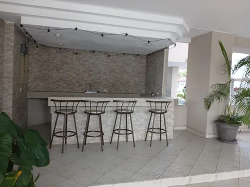 Apartamento En El Dorado