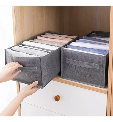 Caja De Almacenamiento Ropa De Caja De 6 Cajones El Hogar