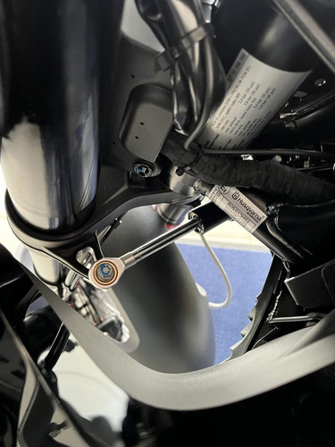 Imagen 11 de 21 de Norden 901 Husqvarna (no Ktm)