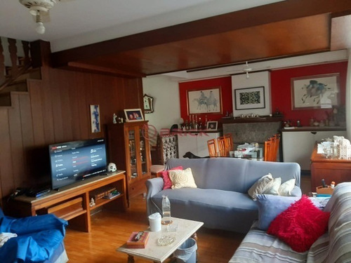 Imagem 6 de 30 de Casa Dentro De Condomínio Com 4 Quartos Sendo 1 Suíte No Alto. - Ca01667 - 69290863