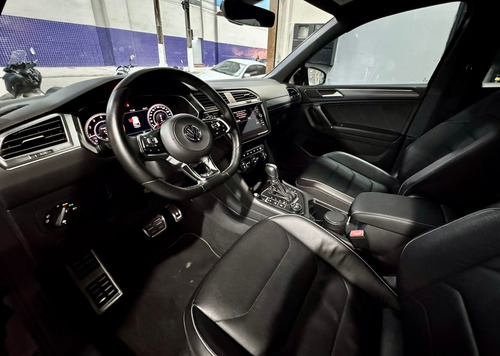 Volkswagen Tiguan Allspace 2.0 R-line 350 Tsi 4motion 5p
