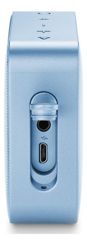 Jbl Go2 - Altavoz Bluetooth Ultraportátil Resistente Al Agua