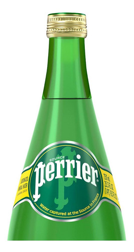Agua Perrier 750 Ml