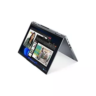 Laptop Lenovo Thinkpad X1 2in1 Yoga Gen 7, 12th Gen I71260p,