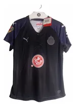 Comprar Jersey Chivas Femenil Visita 2017 2018 Talla M M. García