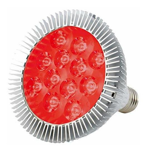 Focos Para Plantas - Abi Led Light Bulb For Red Light Therap