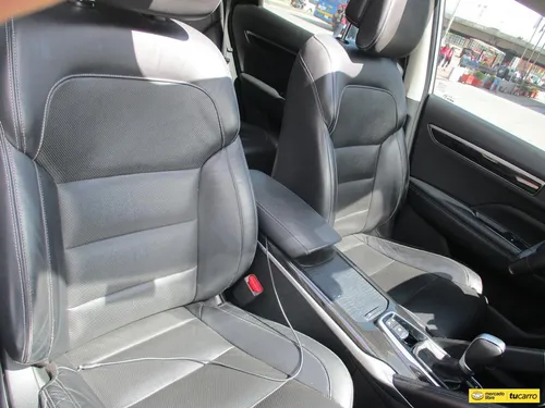 Renault New Koleos Intens 4x4 2500cc At Aa