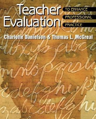 Teacher Evaluation To Enhance Professional Practice - Cha...