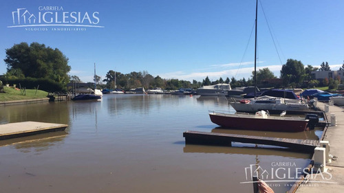 Imagen 3 de 4 de Lote En San Isidro Labrador Con Vista Al Río
