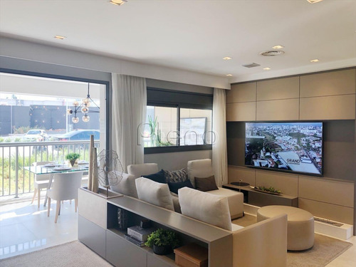 Apartamento À Venda Em Jardim Guanabara - Ap015260