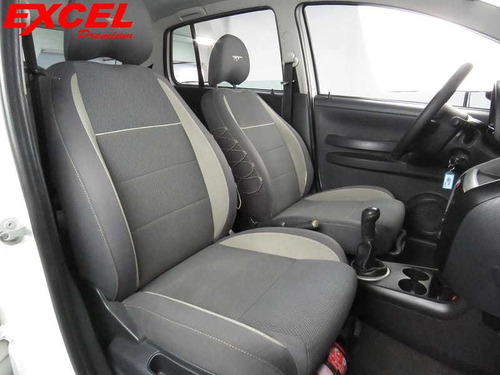 Volkswagen Crossfox 1.6 16v
