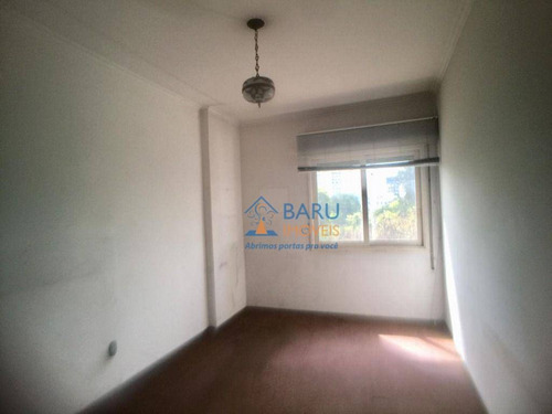 Imagem 16 de 30 de Apartamento Com 3 Dormitórios À Venda, 170 M² Por R$ 1.900.000,00 - Higienópolis - São Paulo/sp - Ap62184