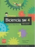 Biciencia 4 S M Bonaerense (naturales / Sociales) (proyecto