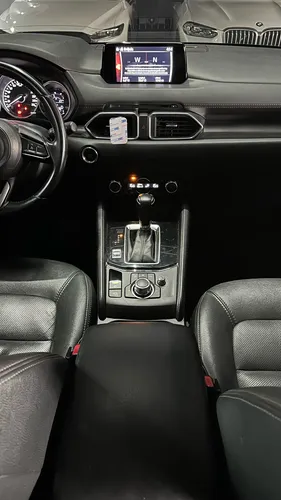 Mazda CX-5 2.0 Touring At