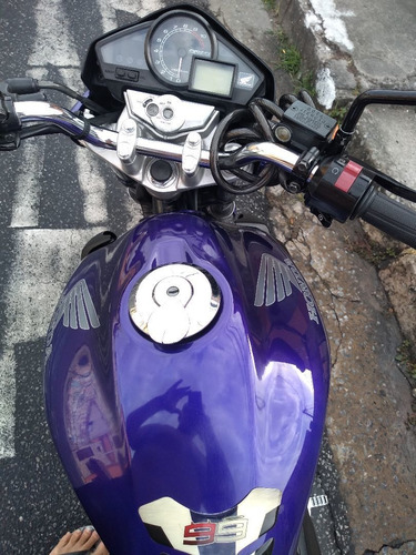 Honda Cb 300r