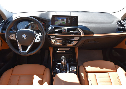 Imagen 8 de 8 de Bmw X4 2021 2.0 Xdrive 30i X Line At