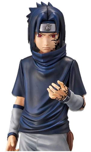 Imagen 3 de 3 de Hatake Kakashi Banpresto Original - Naruto Shippuden