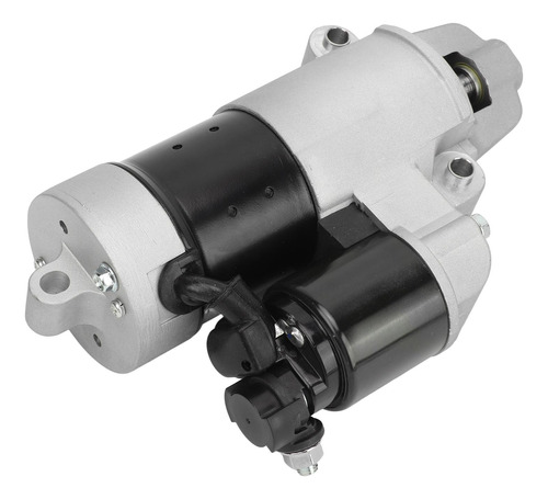 Motor De Arranque Fueraborda 9t 6em8180000 Boat Marine