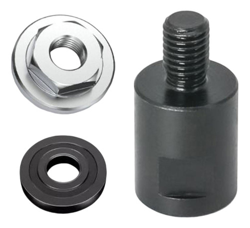 Adaptador De Amoladora Adaptador Convertidor De M14 A
