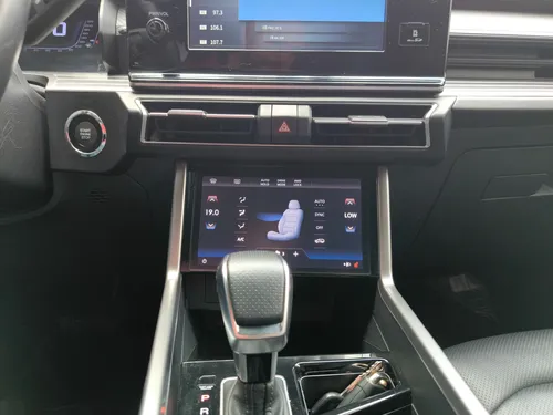 SsangYong Torres 1.5 Supreme 4X4 Aut