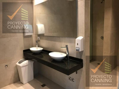 Imagen 20 de 22 de Departamento En Venta Canning Sotavento