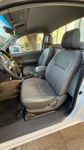 Toyota Hilux Pick-Up 2.5 Cs Dx Pack I 120cv 4x2