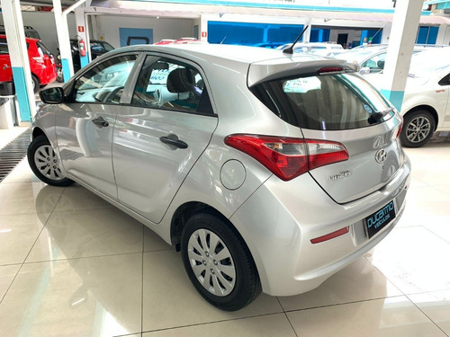 Imagem 5 de 12 de Hyundai Hb20 Confort 1.0 Flex 2018