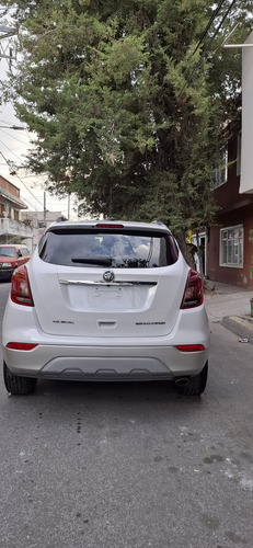 Buick Encore 1.4 Cxl Premium At