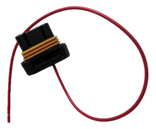 Conector Alternador Cable Para Camaro Trans Am Firebird