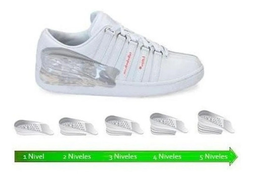 Gm Elevate Shoes Sea Mas Alto Oferta