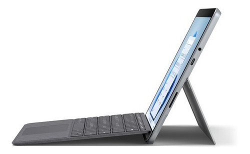 Tablet Microsoft Surface Go 3 Ssd 128gb + Teclado Español !