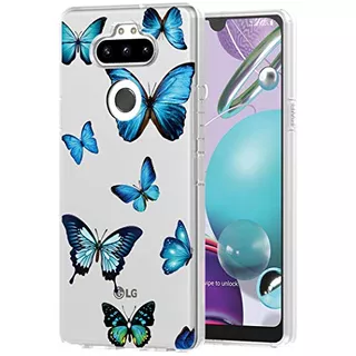 Funda Para LG Aristo 5 Plus K31 Risio 4 Phoenix 5 Fortun - 3