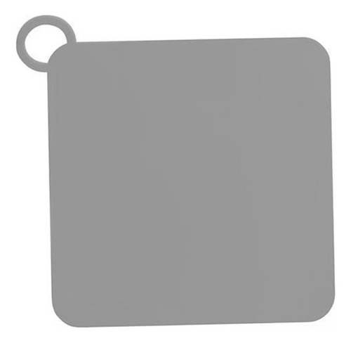 3 Tapones Para Bañera, Tapón De Drenaje Universal Gris