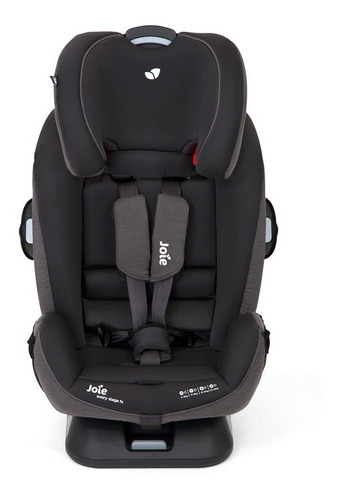 Silla Carro Joie Isofix Every Stage Fx Coal Gr 0, 1, 2 Y 3