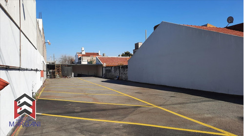 Imagen 8 de 11 de Excelente Lote 424,9m2 (10 X 42,49) A Mts Av. Crovara