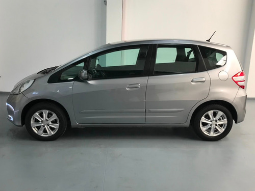 Imagen 3 de 15 de Honda Fit 1.4 Lxl Mt Ex-l At 120cv L12 Lxl 2012 City Hrv Crv